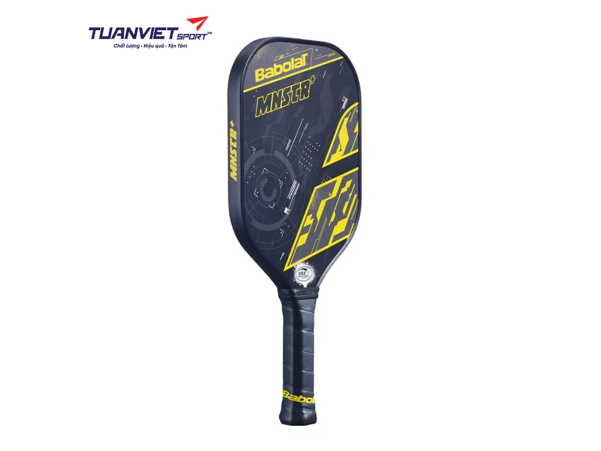 Vợt pickleball Babolat MNSTR+