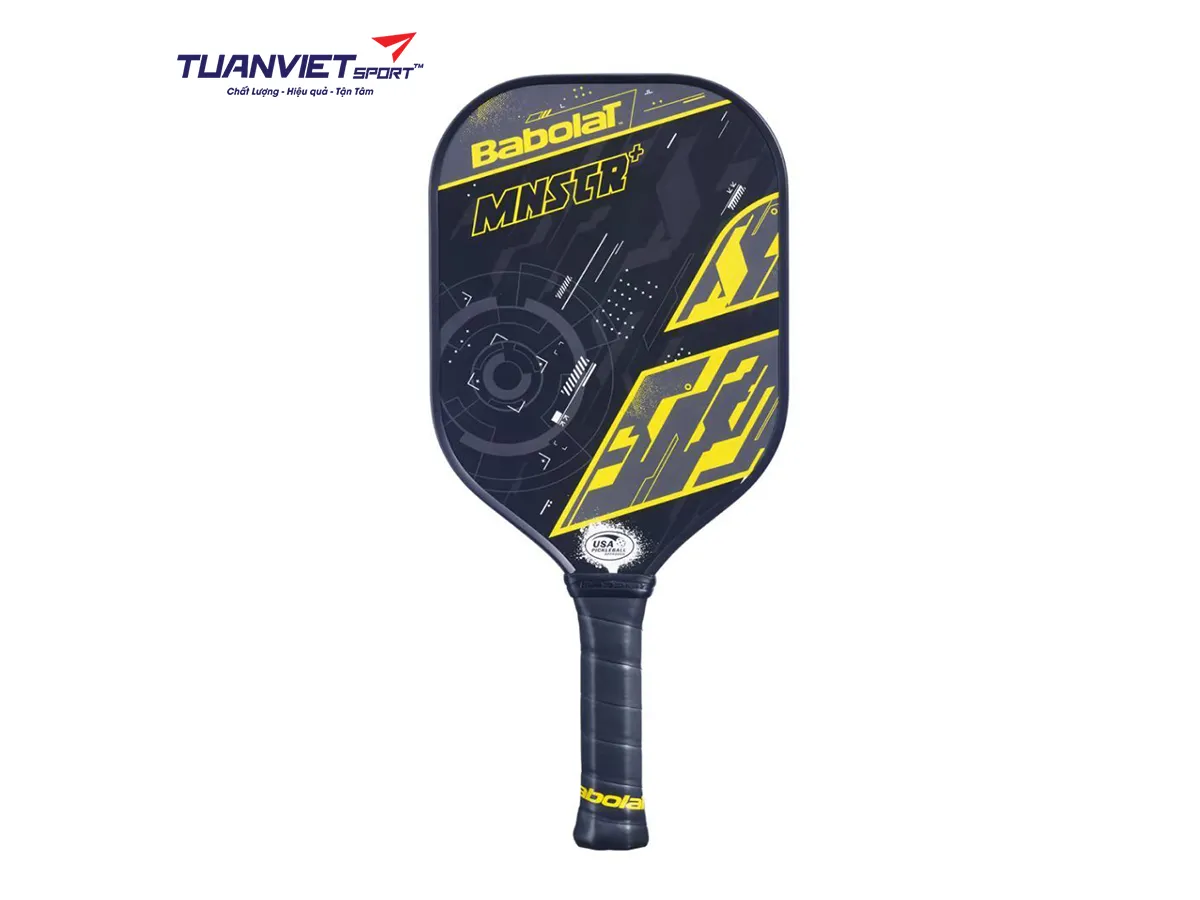 Vợt pickleball Babolat MNSTR+
