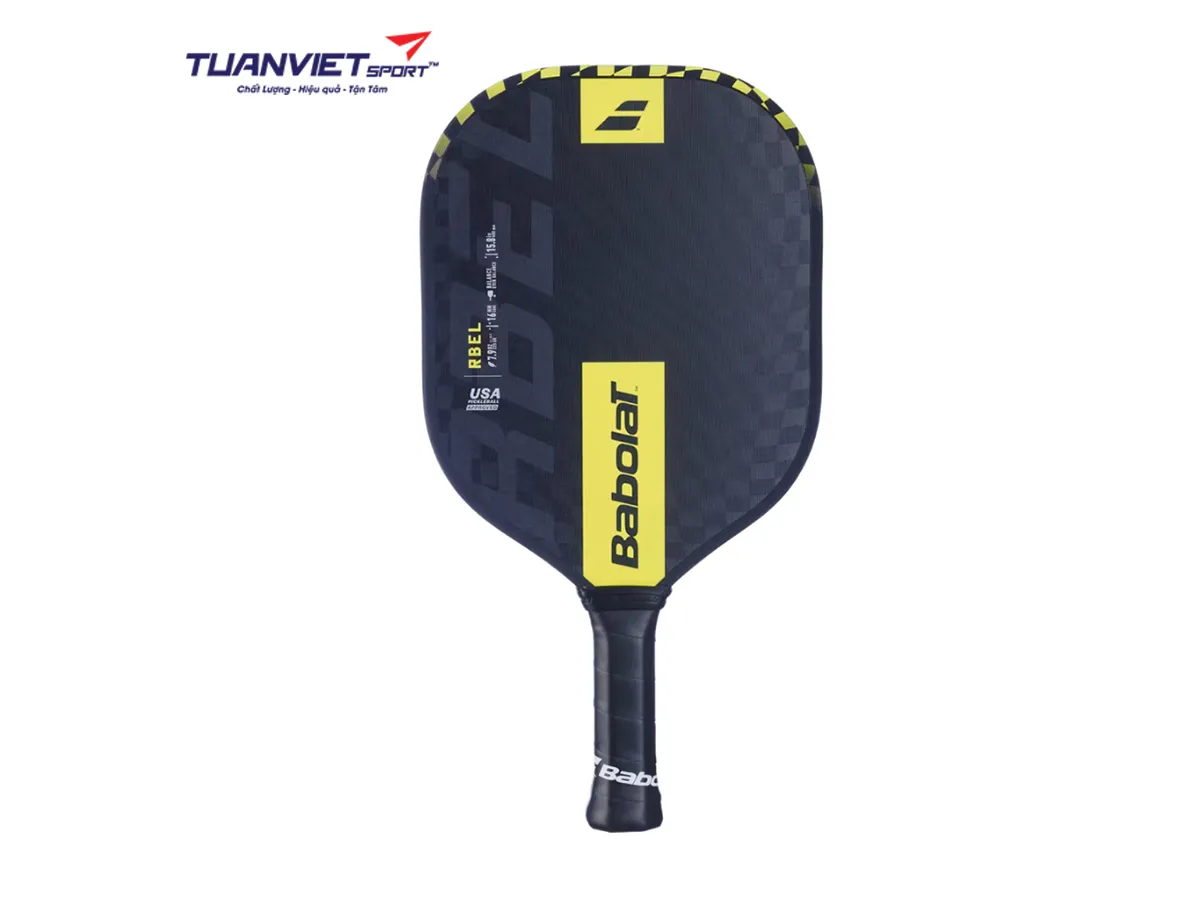 Vợt Pickleball Babolat RBEL 2025