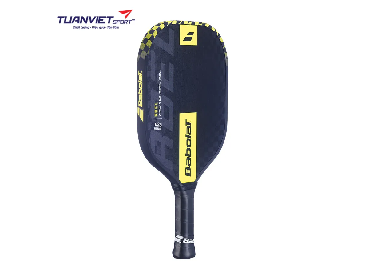 Vợt Pickleball Babolat RBEL 2025