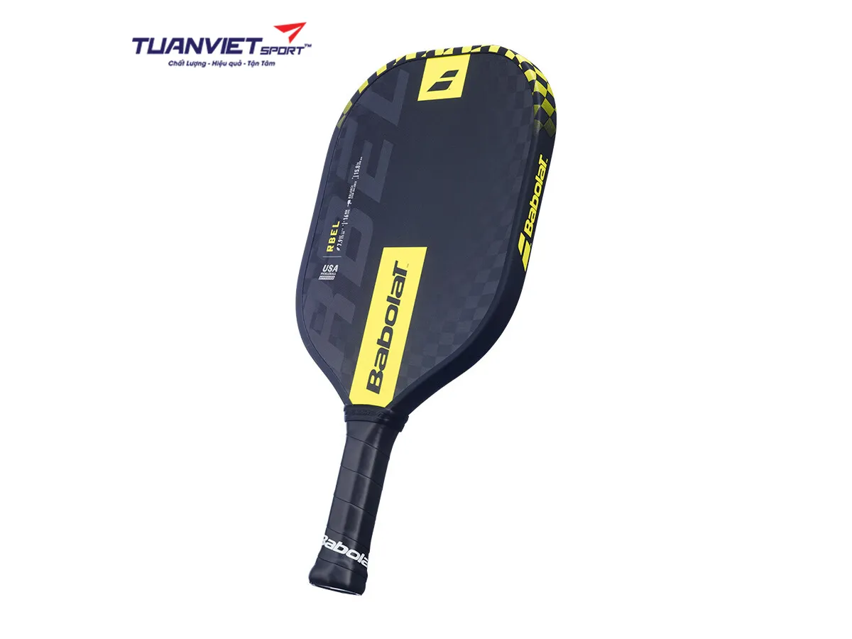 Vợt Pickleball Babolat RBEL 2025