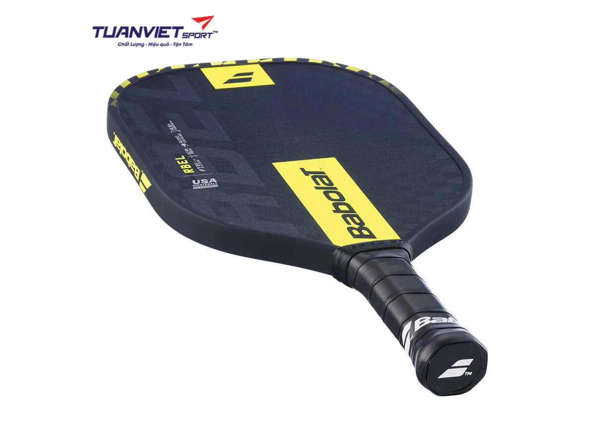 Vợt Pickleball Babolat RBEL 2025