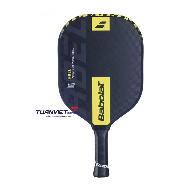 Vợt Pickleball Babolat RBEL 2025