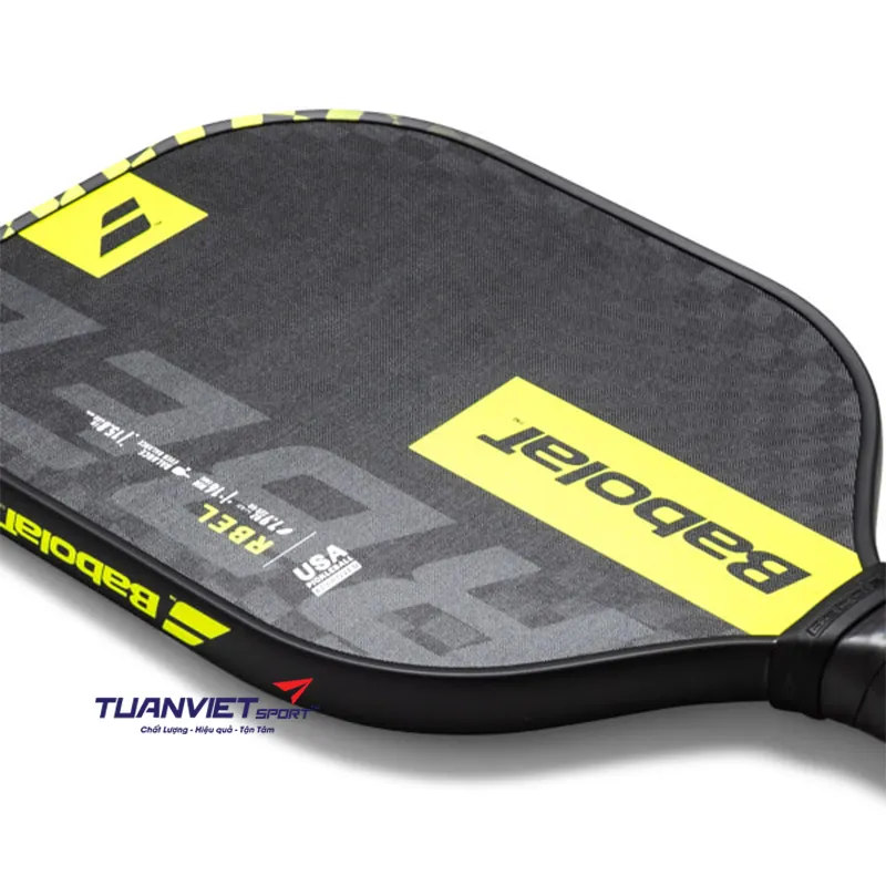 Vợt Pickleball Babolat RBEL 2025