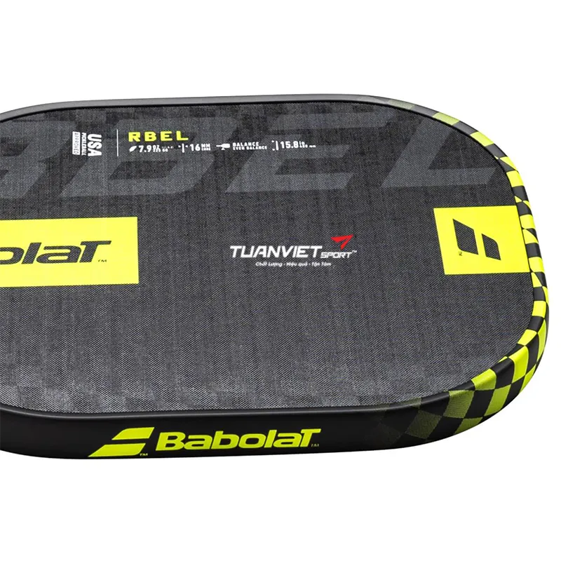 Vợt Pickleball Babolat RBEL 2025