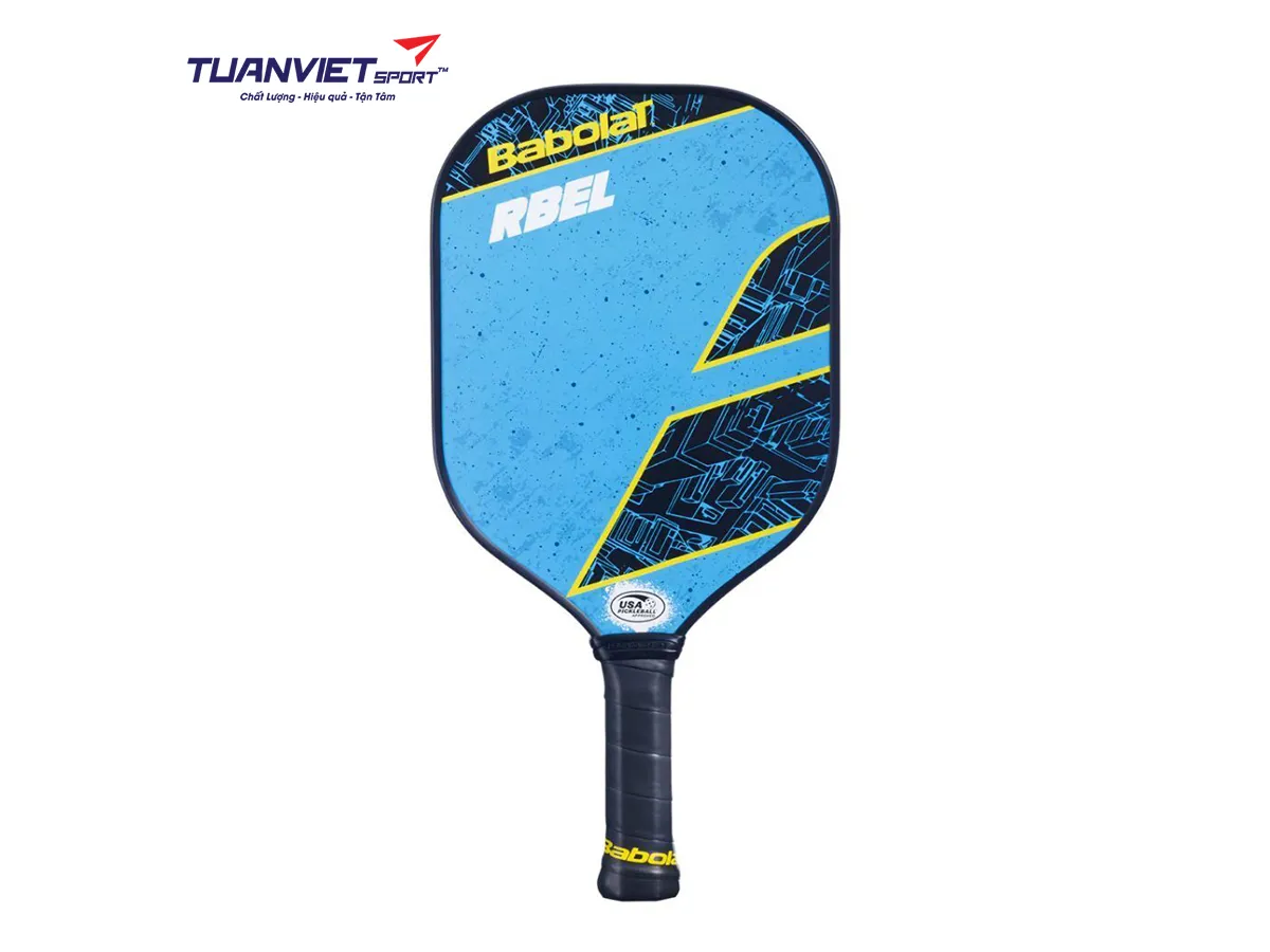 Vợt pickleball Babolat RBEL chính hãng