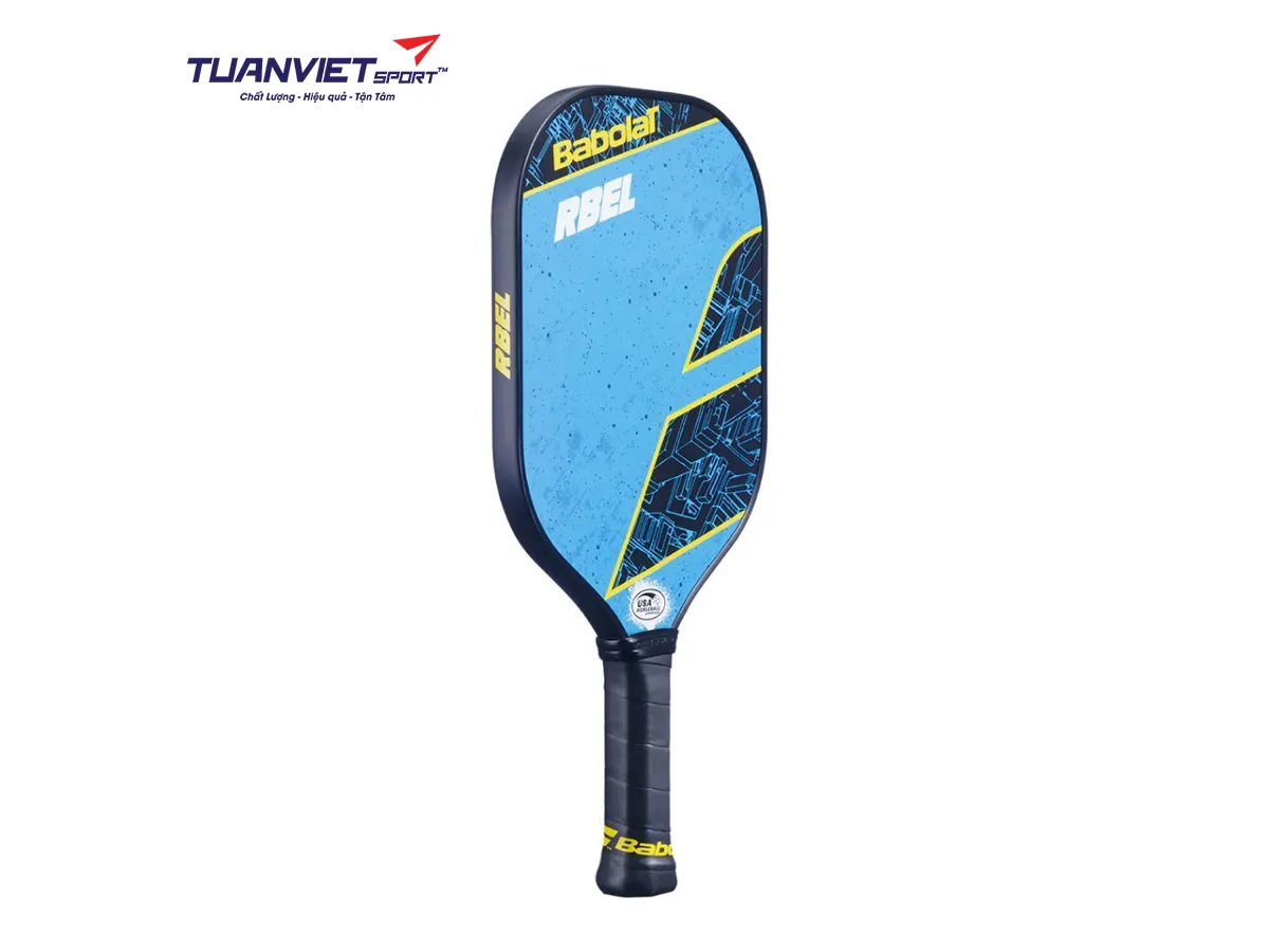 Vợt pickleball Babolat RBEL chính hãng