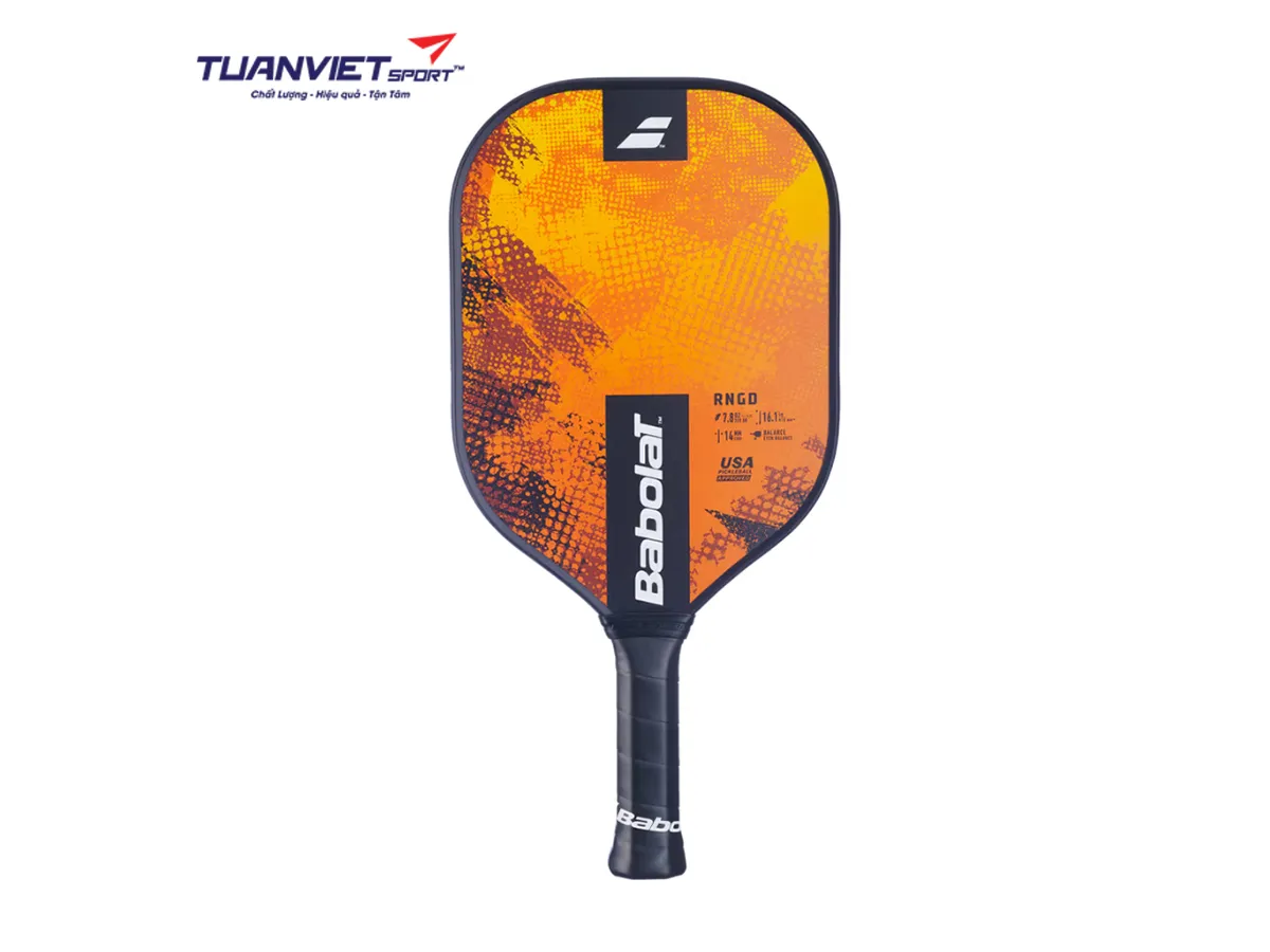 Vợt Pickleball Babolat RNGD 2025