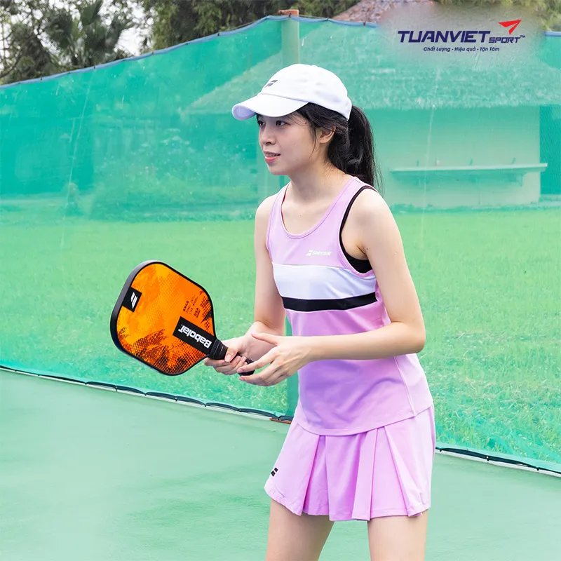 Vợt Pickleball Babolat RNGD 2025