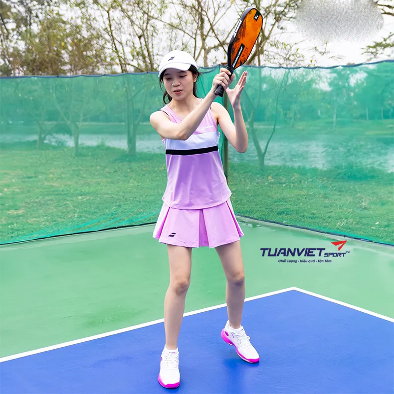 Vợt Pickleball Babolat RNGD 2025