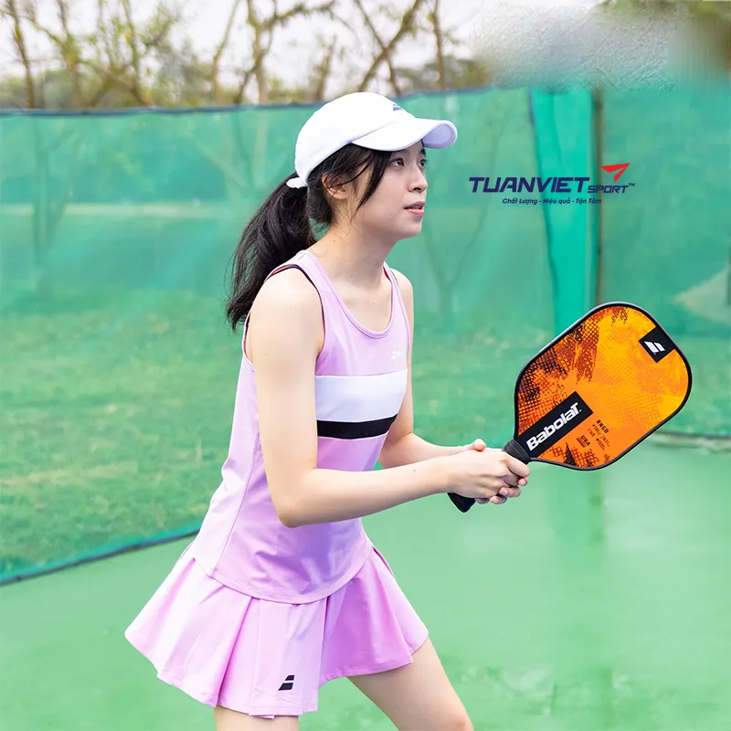 Vợt Pickleball Babolat RNGD 2025