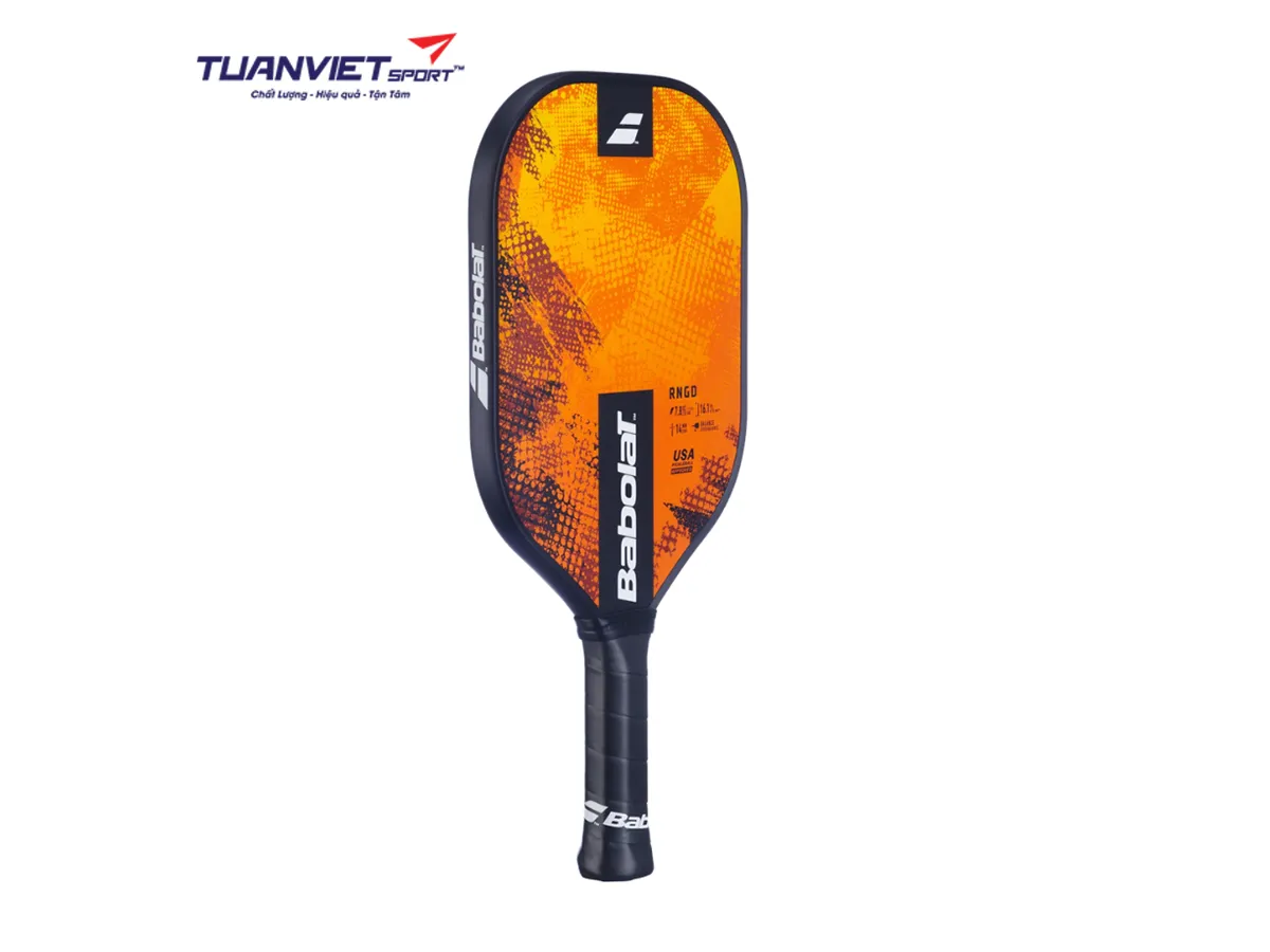 Vợt Pickleball Babolat RNGD 2025