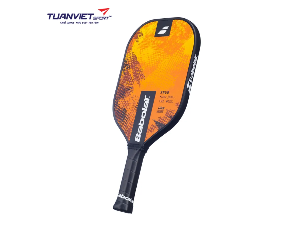 Vợt Pickleball Babolat RNGD 2025