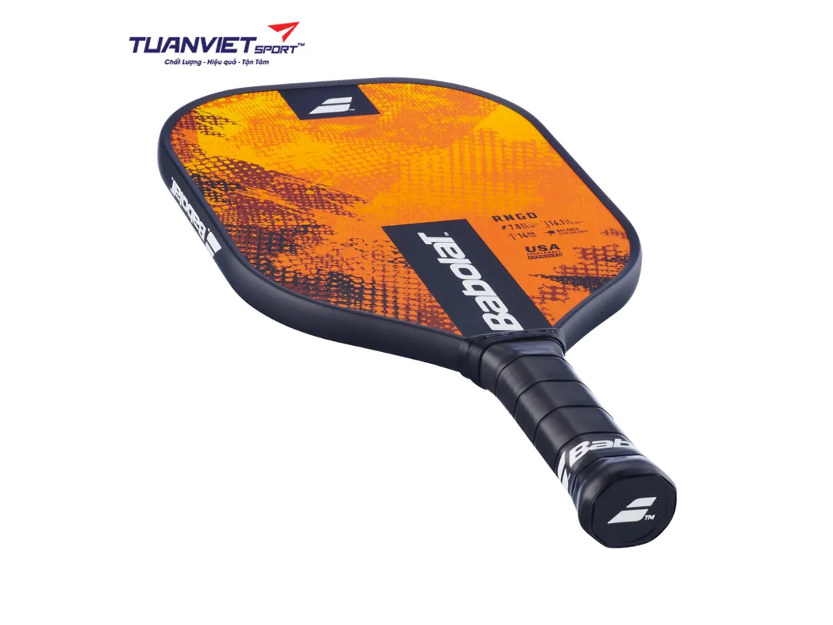 Vợt Pickleball Babolat RNGD 2025