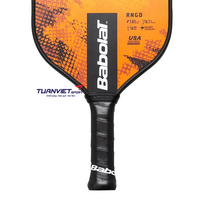 Vợt Pickleball Babolat RNGD 2025
