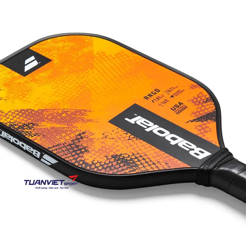 Vợt Pickleball Babolat RNGD 2025