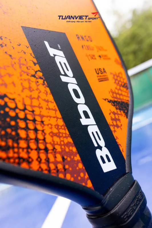 Vợt Pickleball Babolat RNGD 2025