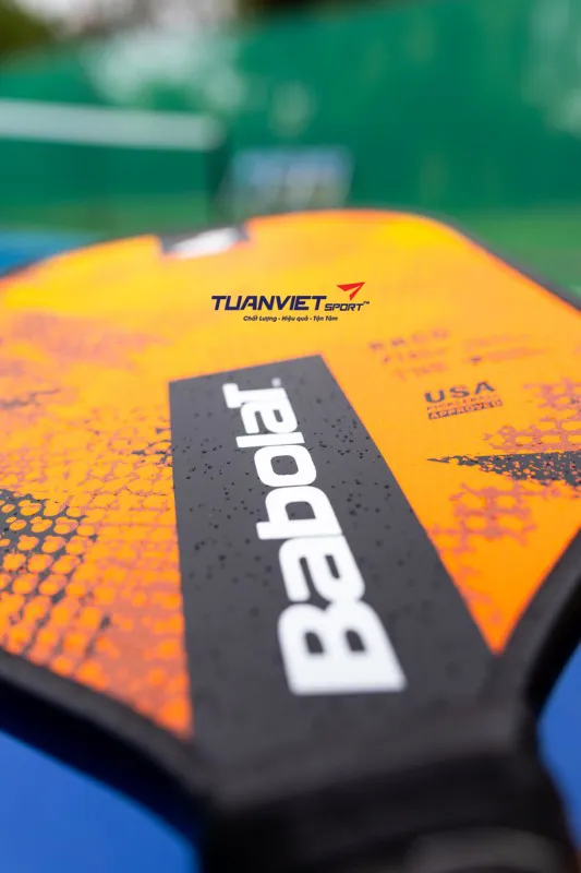 Vợt Pickleball Babolat RNGD 2025