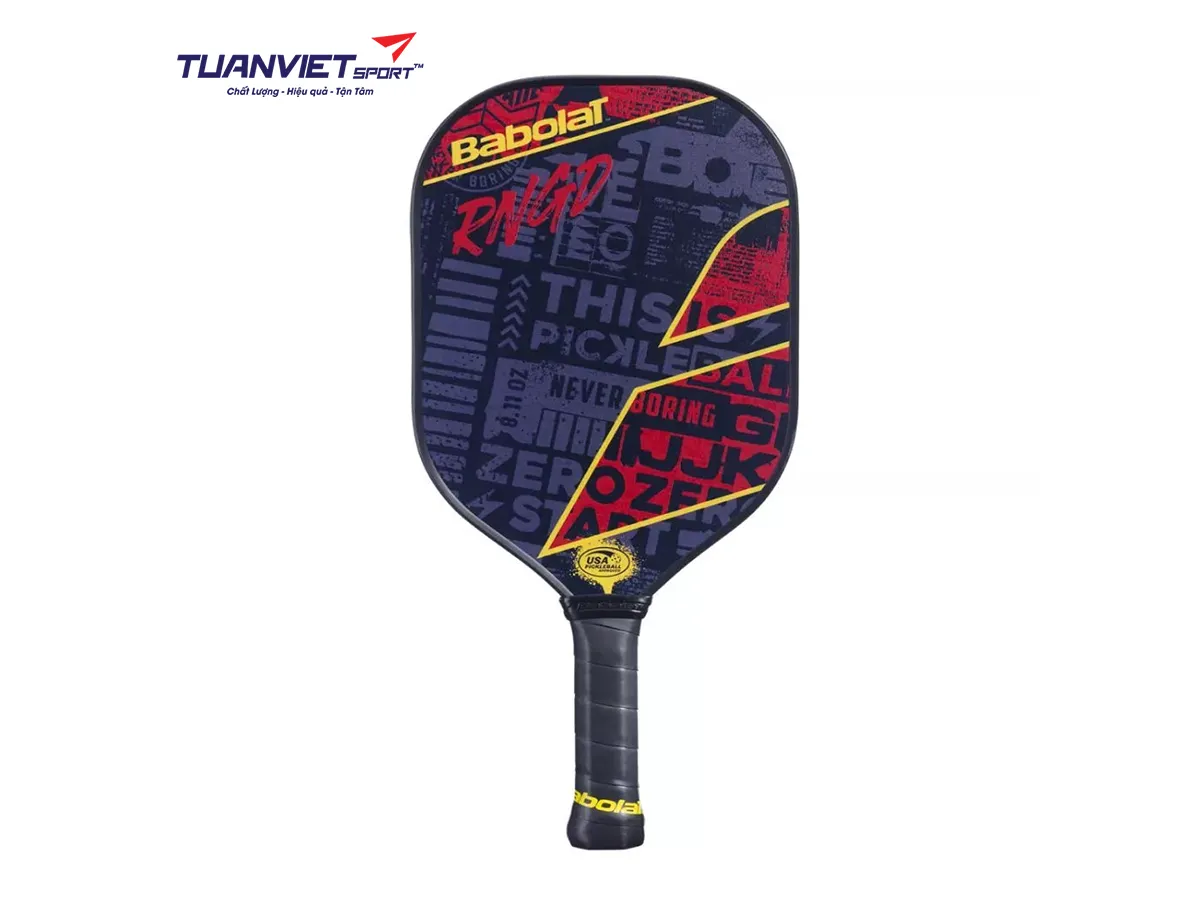 Vợt pickleball Babolat RNGD