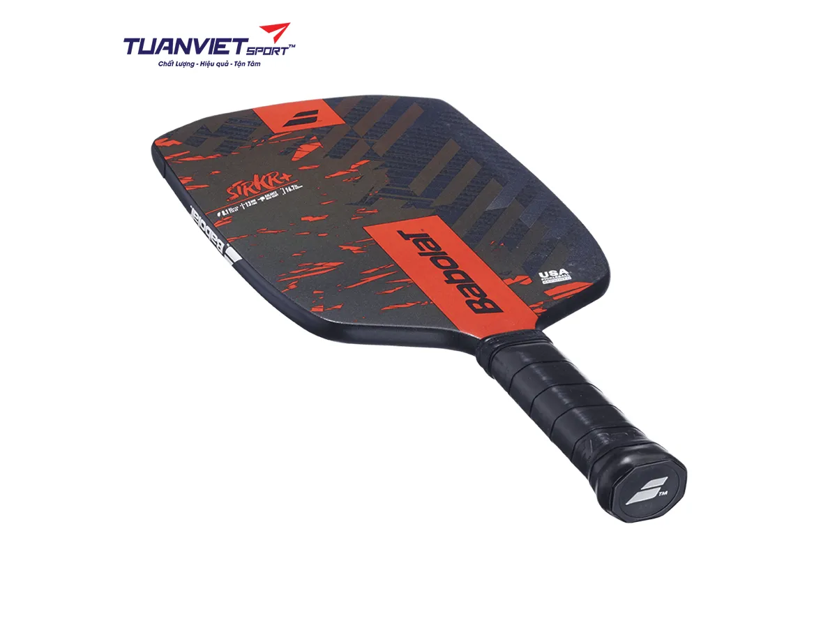 Vợt Pickleball Babolat STRKR + 2025