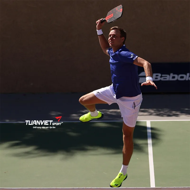 Vợt Pickleball Babolat STRKR + 2025