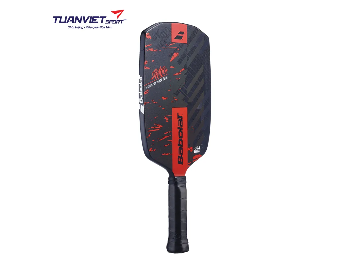 Vợt Pickleball Babolat STRKR + 2025