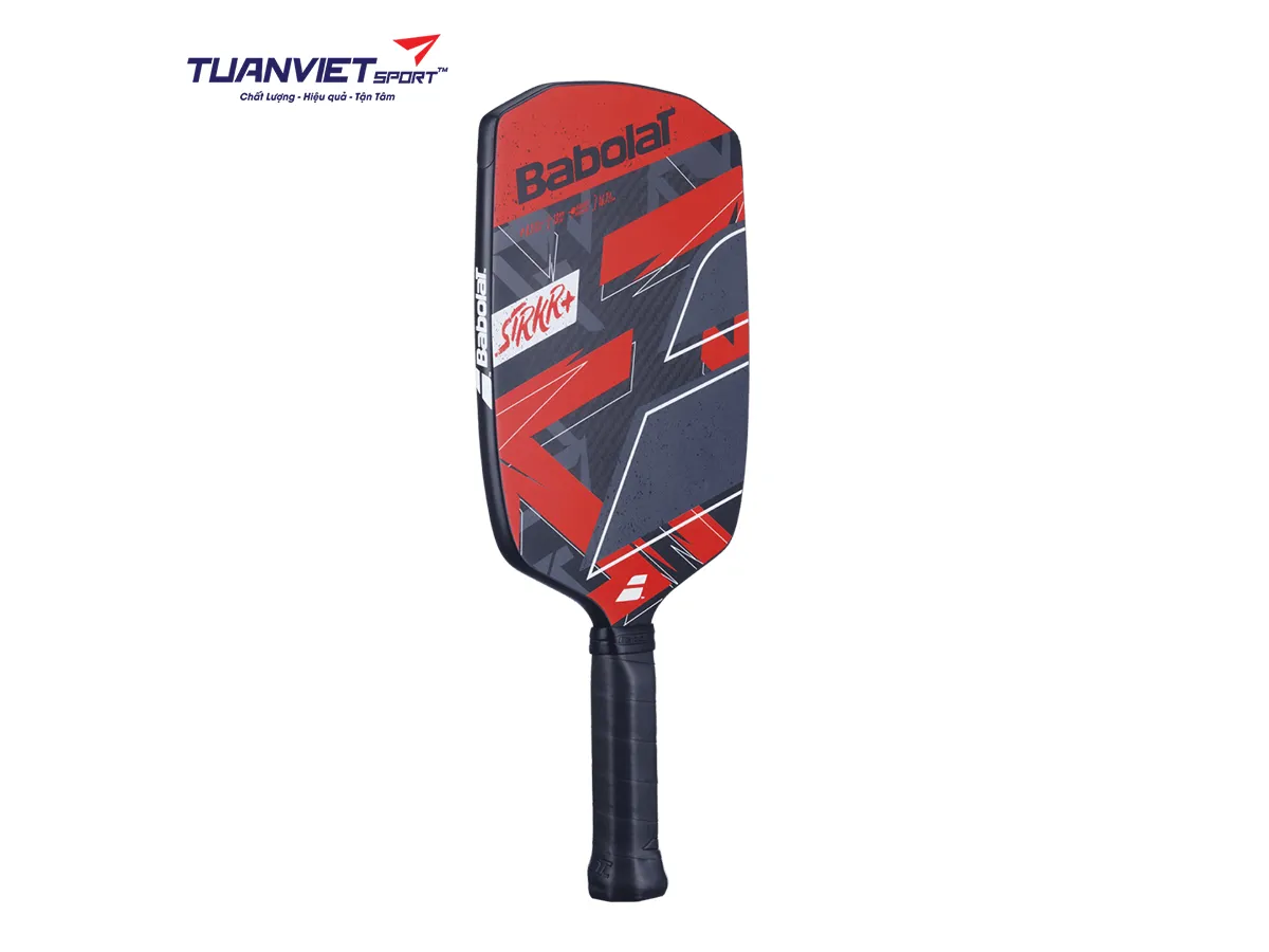 Vợt pickleball Babolat STRKR + chính hãng