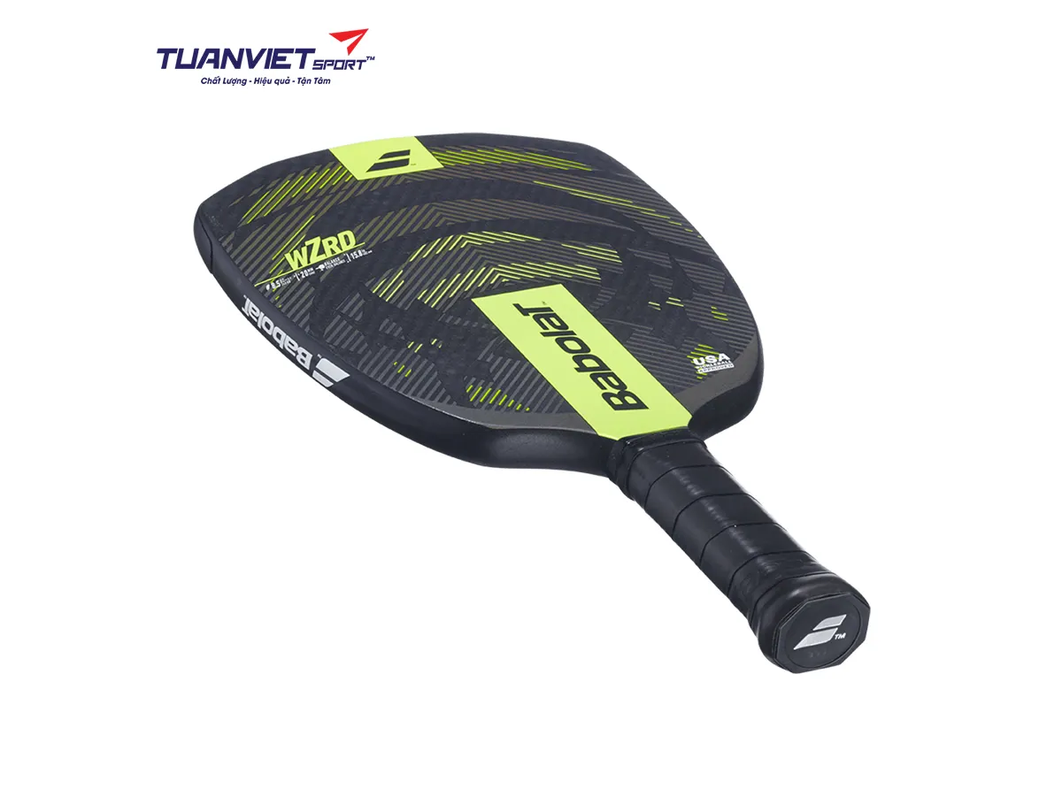 Vợt Pickleball Babolat WZRD 2025