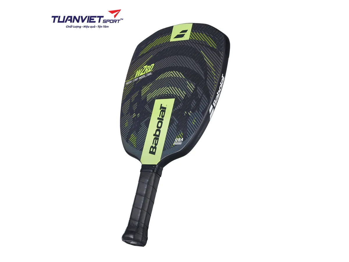 Vợt Pickleball Babolat WZRD 2025