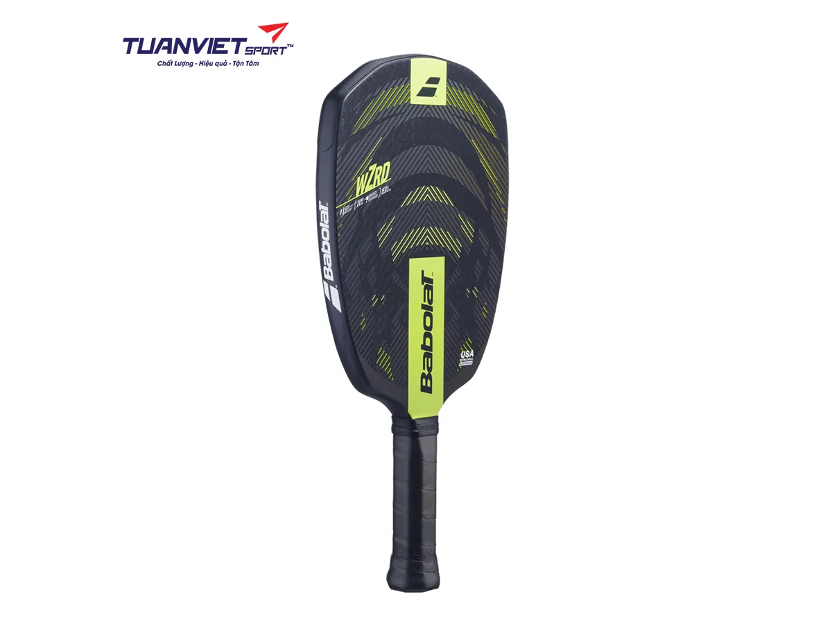 Vợt Pickleball Babolat WZRD 2025