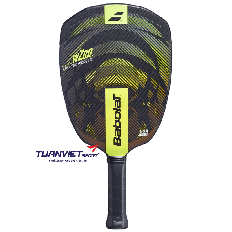Vợt Pickleball Babolat WZRD 2025