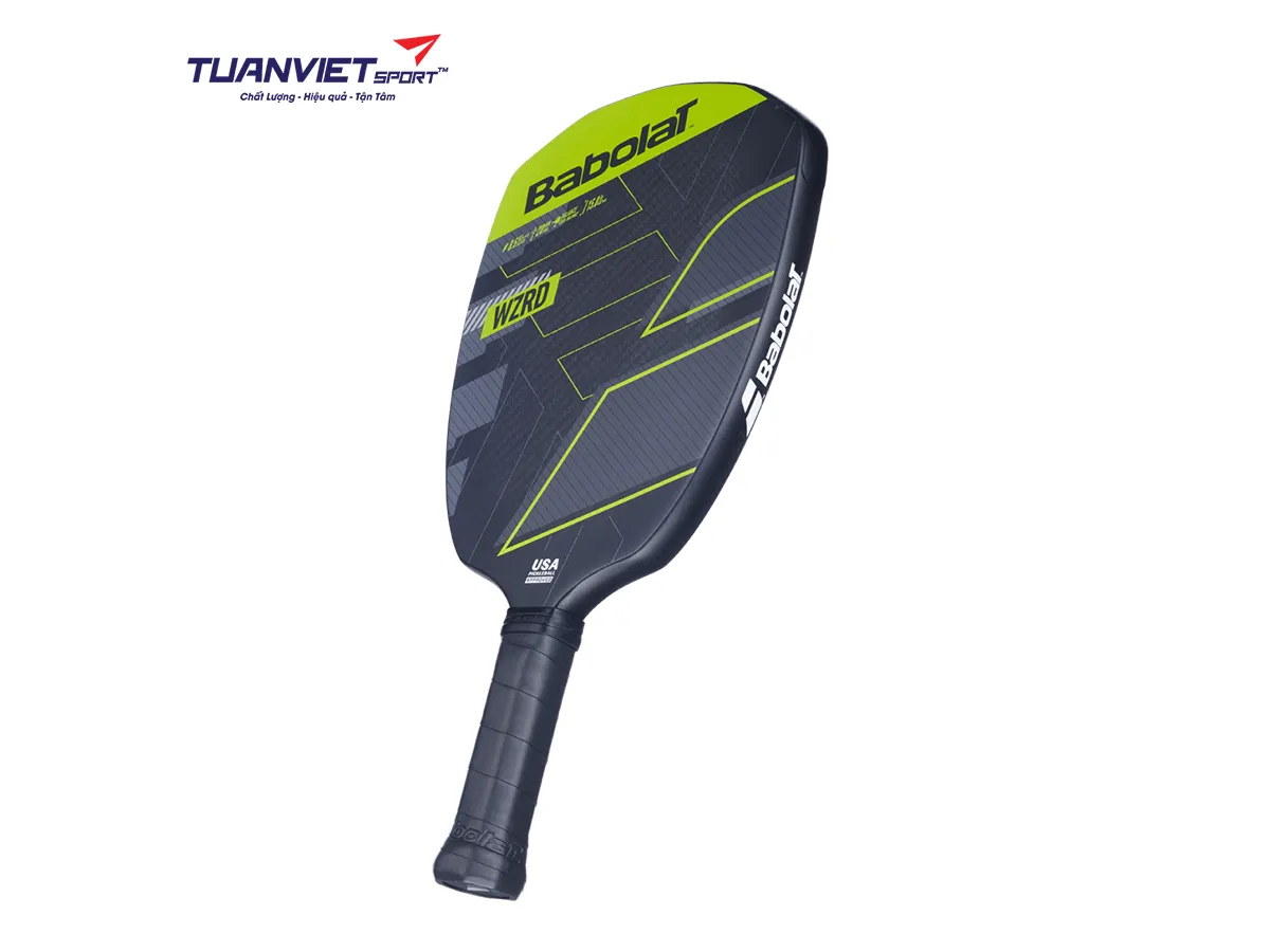 Vợt pickleball Babolat WZRD