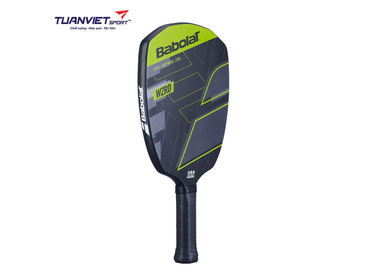 Vợt pickleball Babolat WZRD