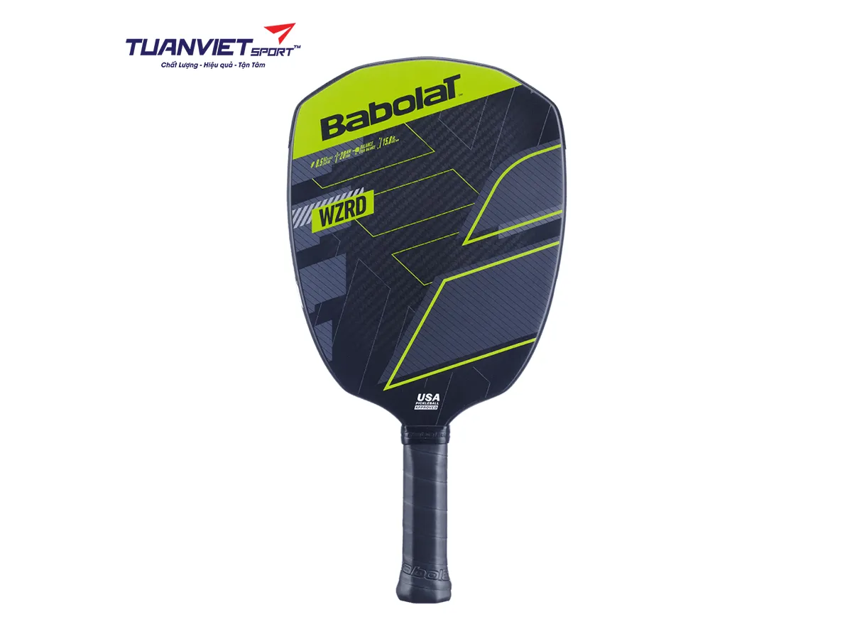 Vợt pickleball Babolat WZRD