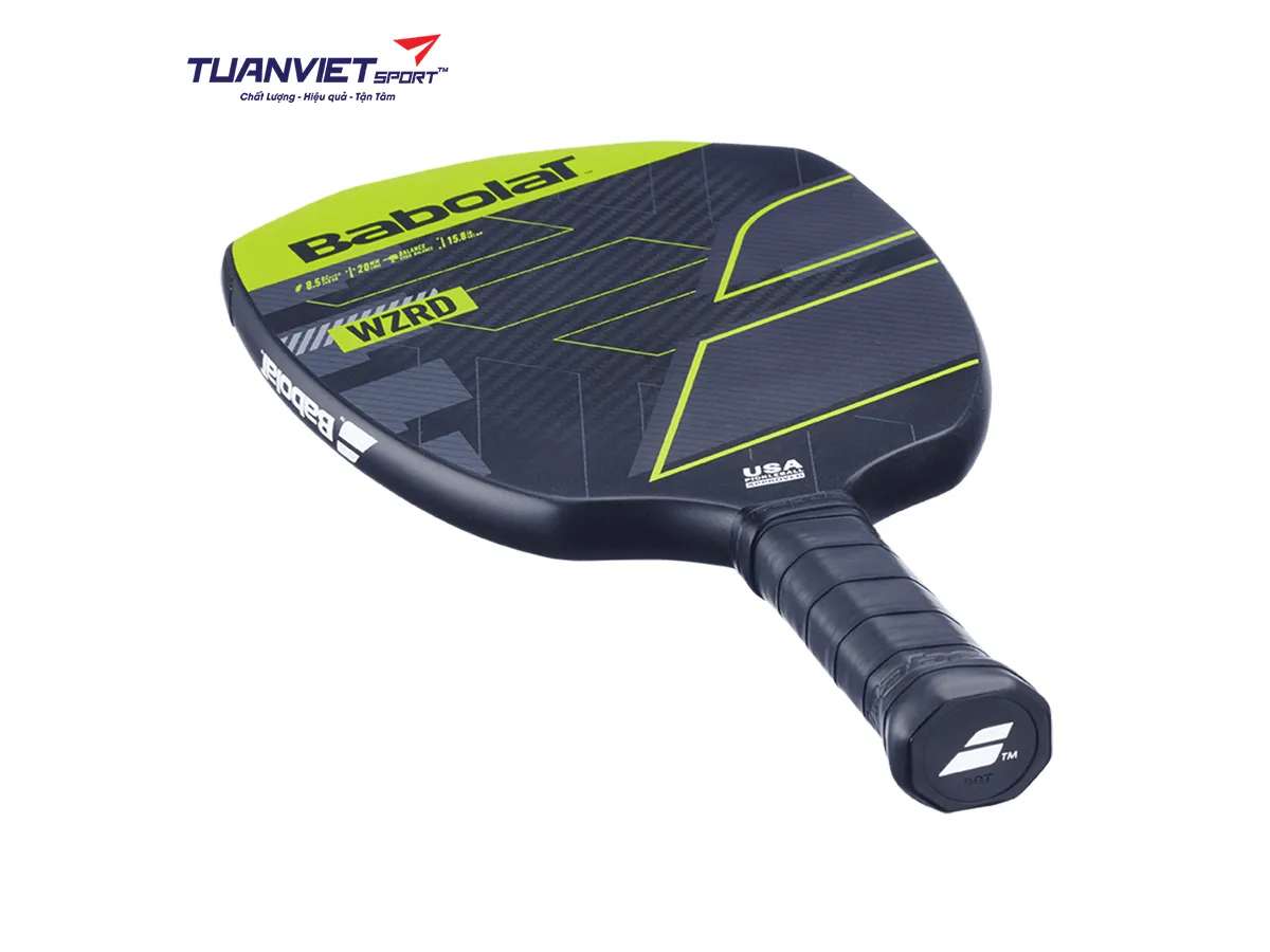 Vợt pickleball Babolat WZRD