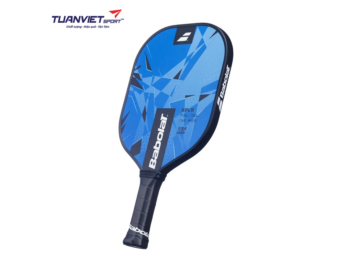 Vợt pickleball Babolat XPLR