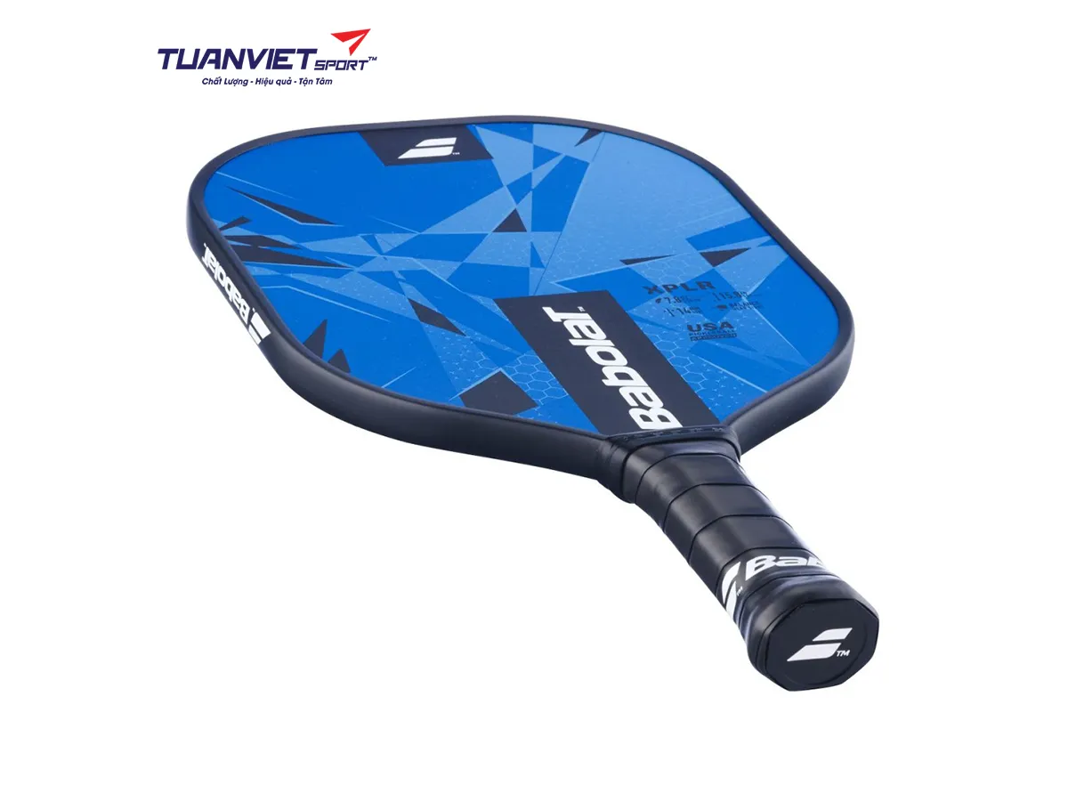 Vợt pickleball Babolat XPLR