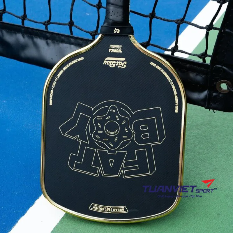 Bread & Butter Gold Fat Boy (Limited Edition)