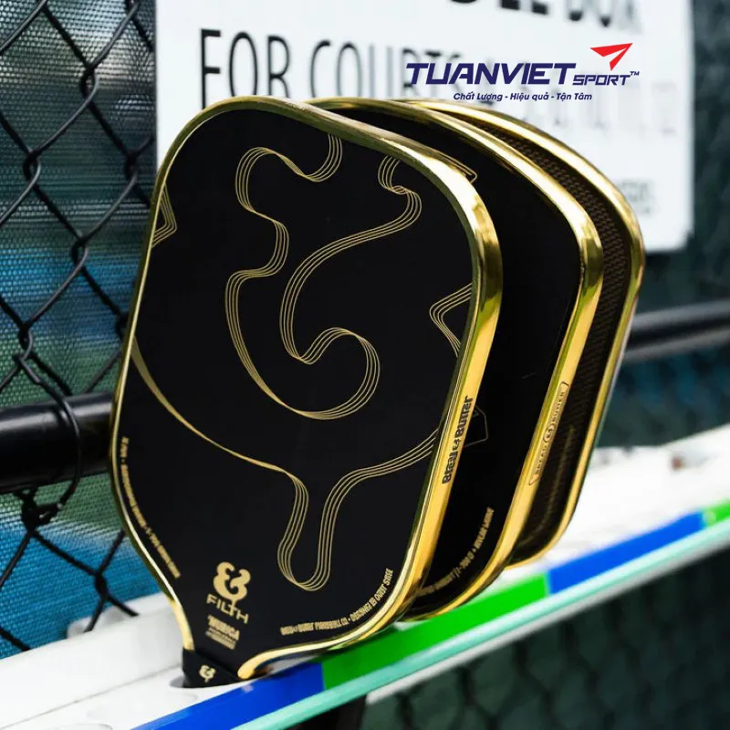 Bread & Butter Gold Filth (Limited Edition)