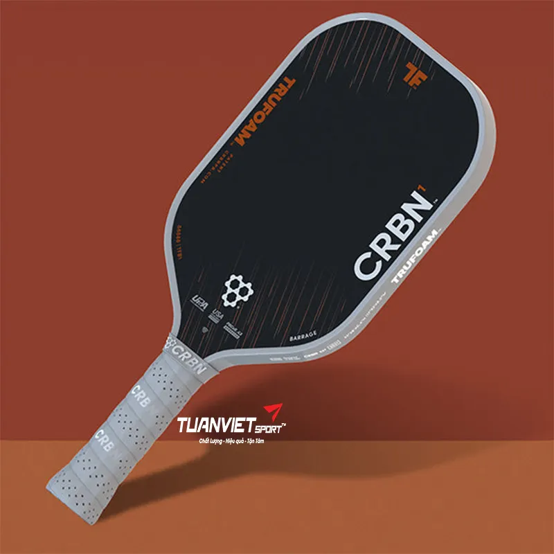 Vợt Pickleball CRBN&sup1; TruFoam Barrage