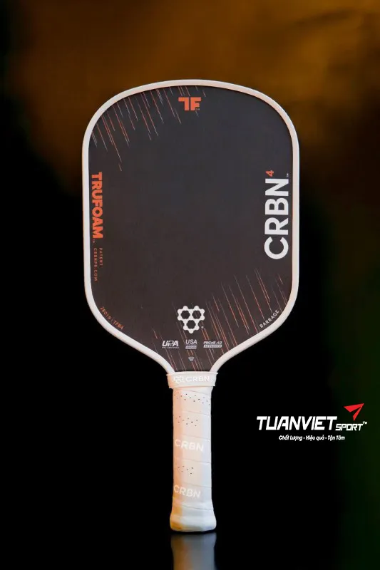 Vợt Pickleball CRBN⁴ TruFoam Barrage