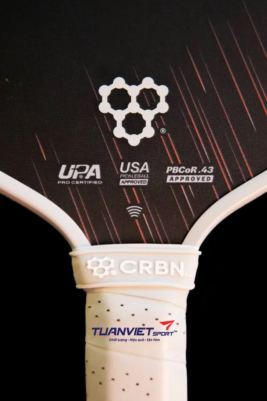Vợt Pickleball CRBN⁴ TruFoam Barrage