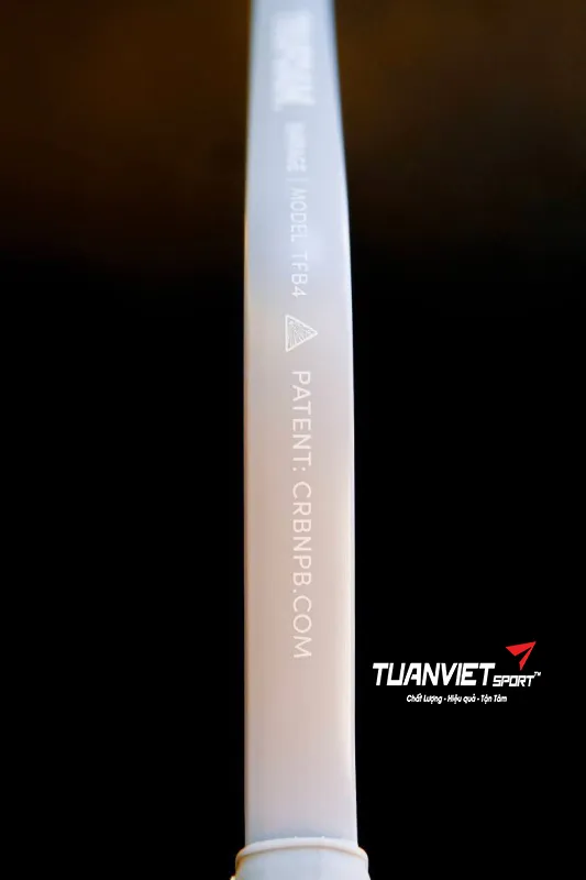 Vợt Pickleball CRBN⁴ TruFoam Barrage