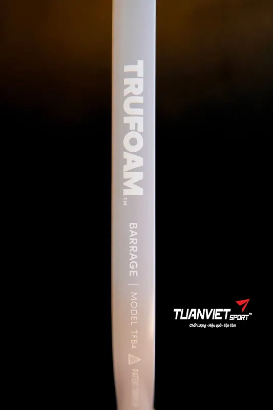 Vợt Pickleball CRBN⁴ TruFoam Barrage