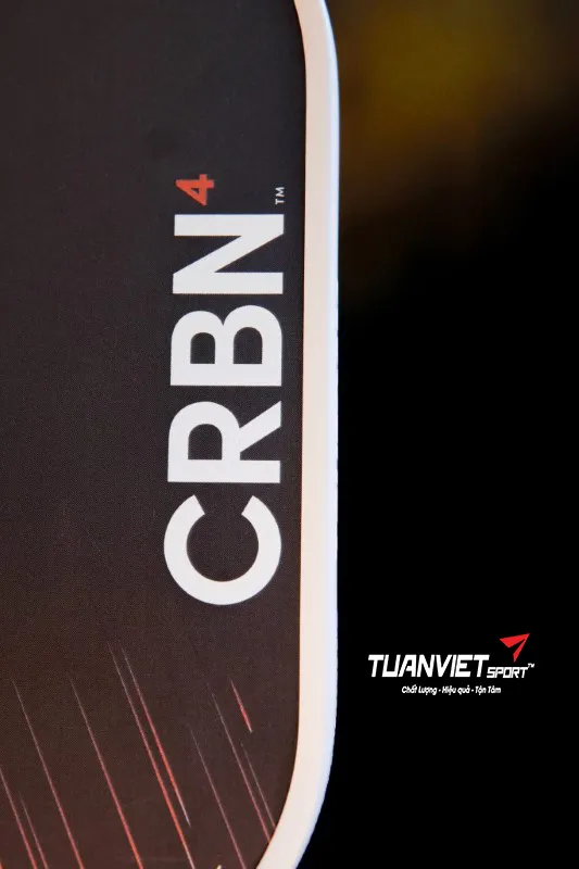 Vợt Pickleball CRBN⁴ TruFoam Barrage