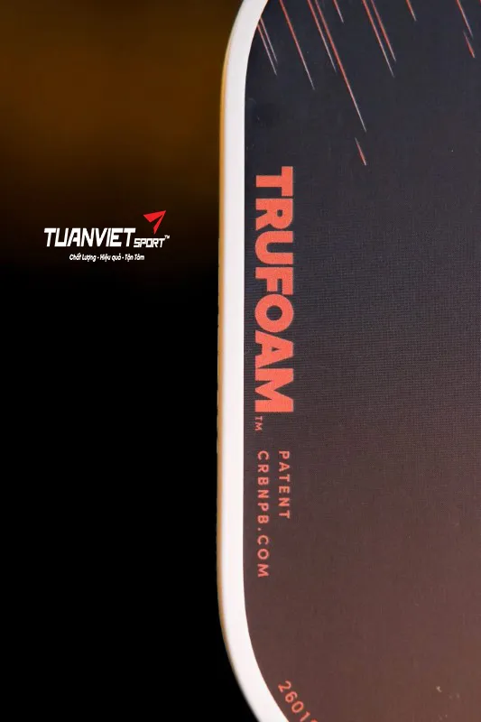 Vợt Pickleball CRBN⁴ TruFoam Barrage