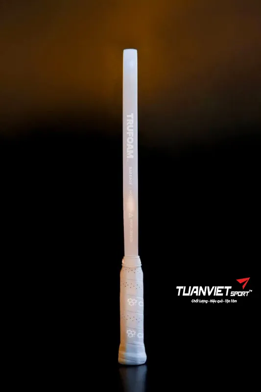 Vợt Pickleball CRBN⁴ TruFoam Barrage