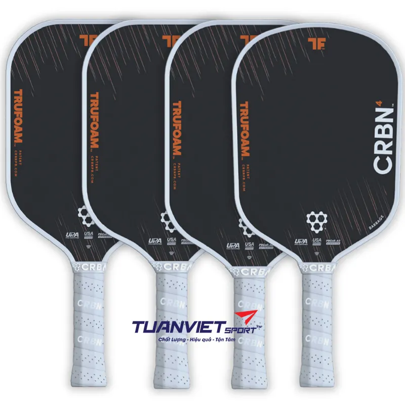 Vợt Pickleball CRBN TruFoam Barrage
