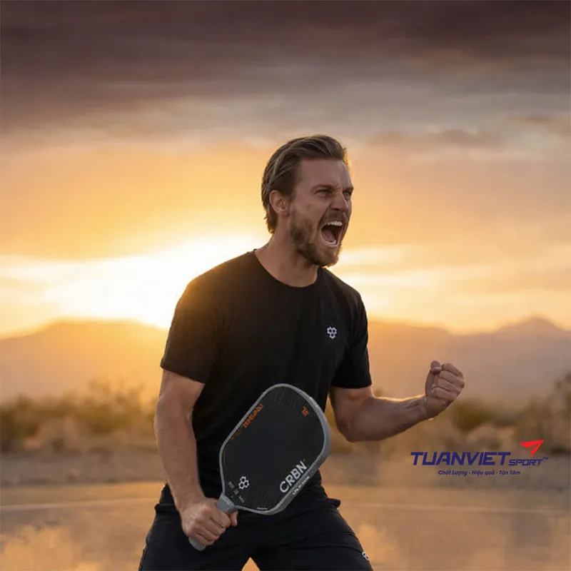 Vợt Pickleball CRBN&sup1; TruFoam Barrage