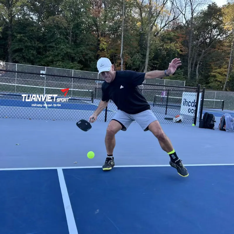 Vợt Pickleball CRBN⁴ TruFoam Waves